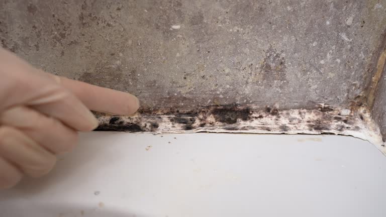 Best Asbestos and Lead Testing During Mold Inspection  in Toledo, IA